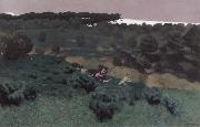 Felix Vallotton Pentheus oil painting picture wholesale